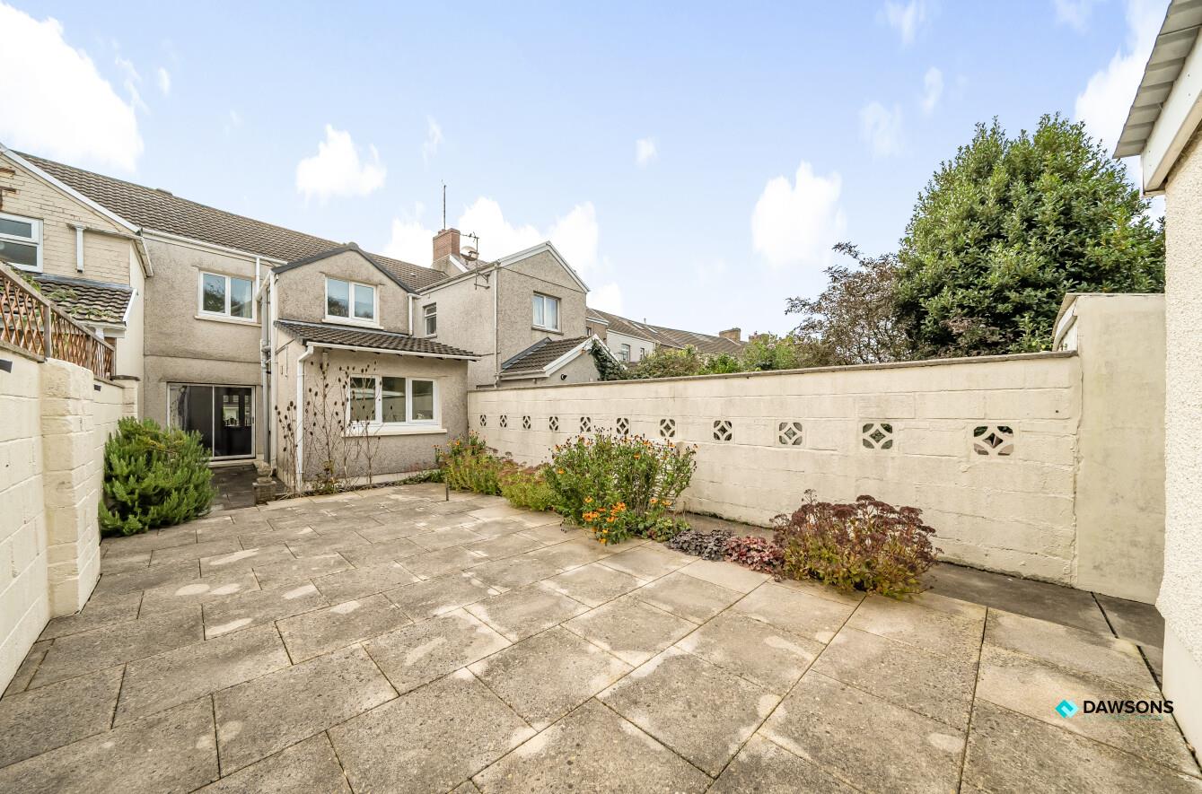 Alstred Street, Kidwelly, SA17 4TN